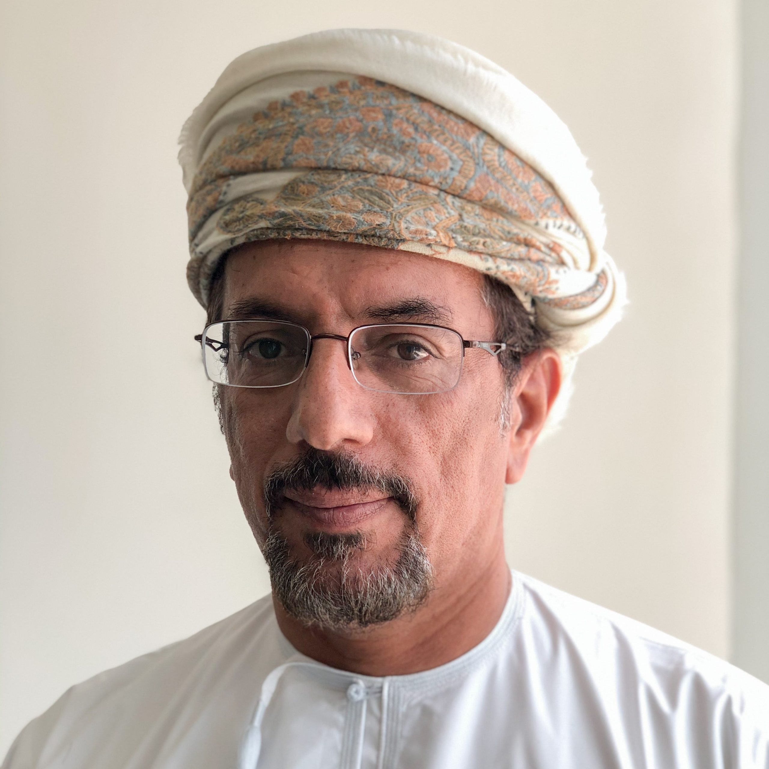 Dr. Issa Al Farsi
