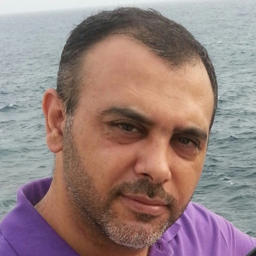 Dr. Rami Al-Hmouz